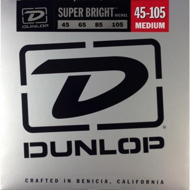 Dunlop DBSBN45105 Аксессуары для музыкальных инструментов